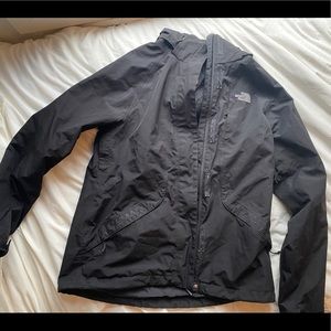 North Face Women’s M Jacket